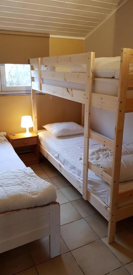 Duinenhuis Zeepolder 28 Де Хаан Екстериор снимка