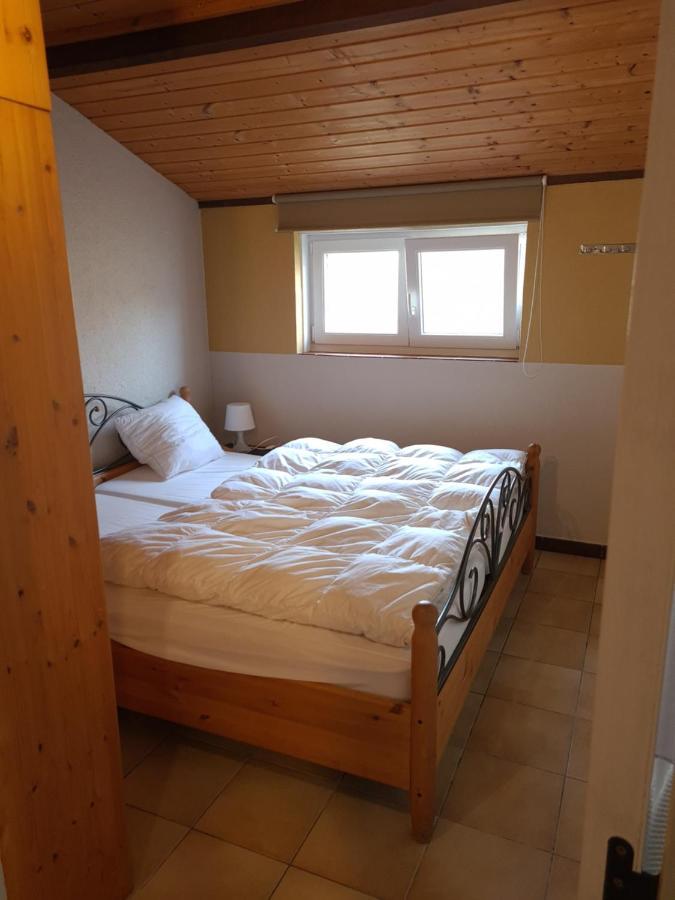 Duinenhuis Zeepolder 28 Де Хаан Екстериор снимка