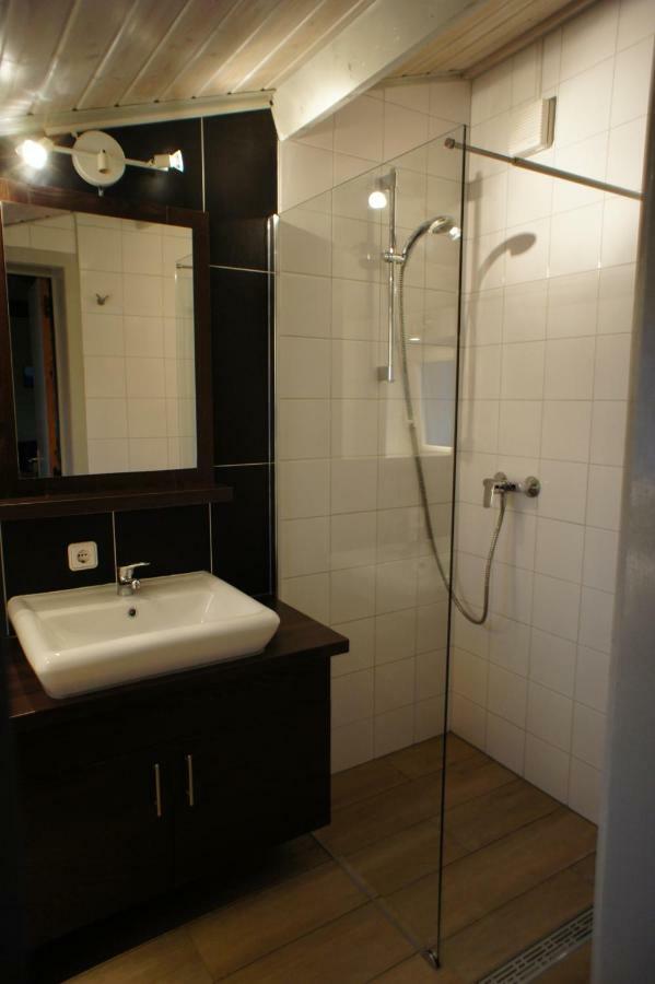 Duinenhuis Zeepolder 28 Де Хаан Екстериор снимка